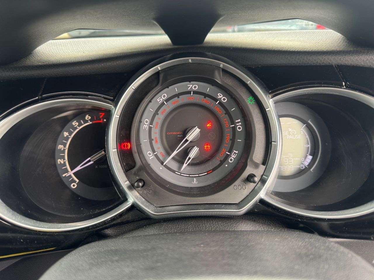 2013 CITROEN DS3 2013 CITROEN DS3