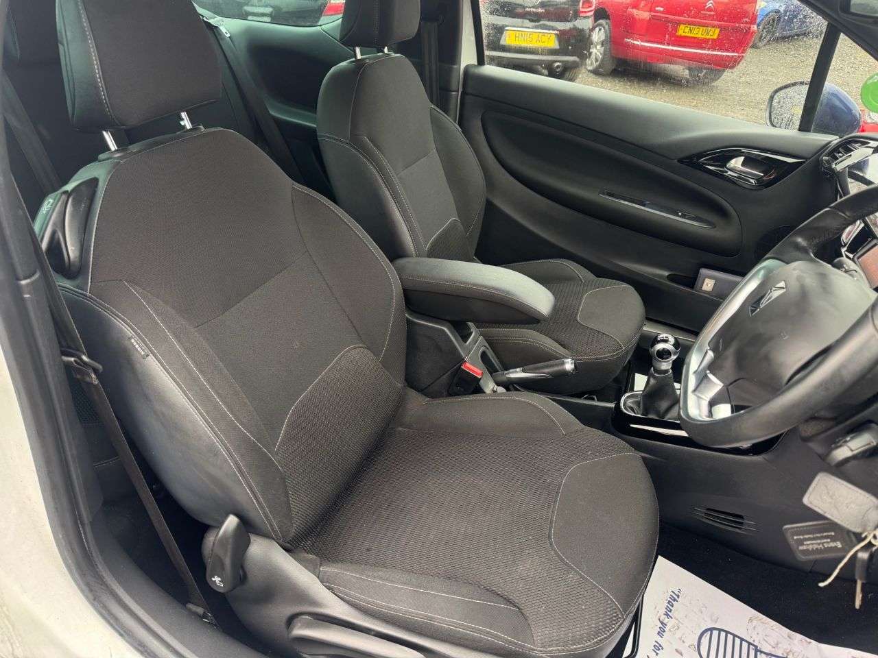 2013 CITROEN DS3 2013 CITROEN DS3