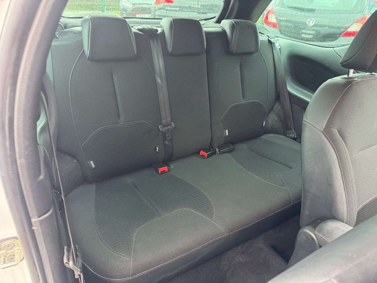2013 CITROEN DS3 2013 CITROEN DS3