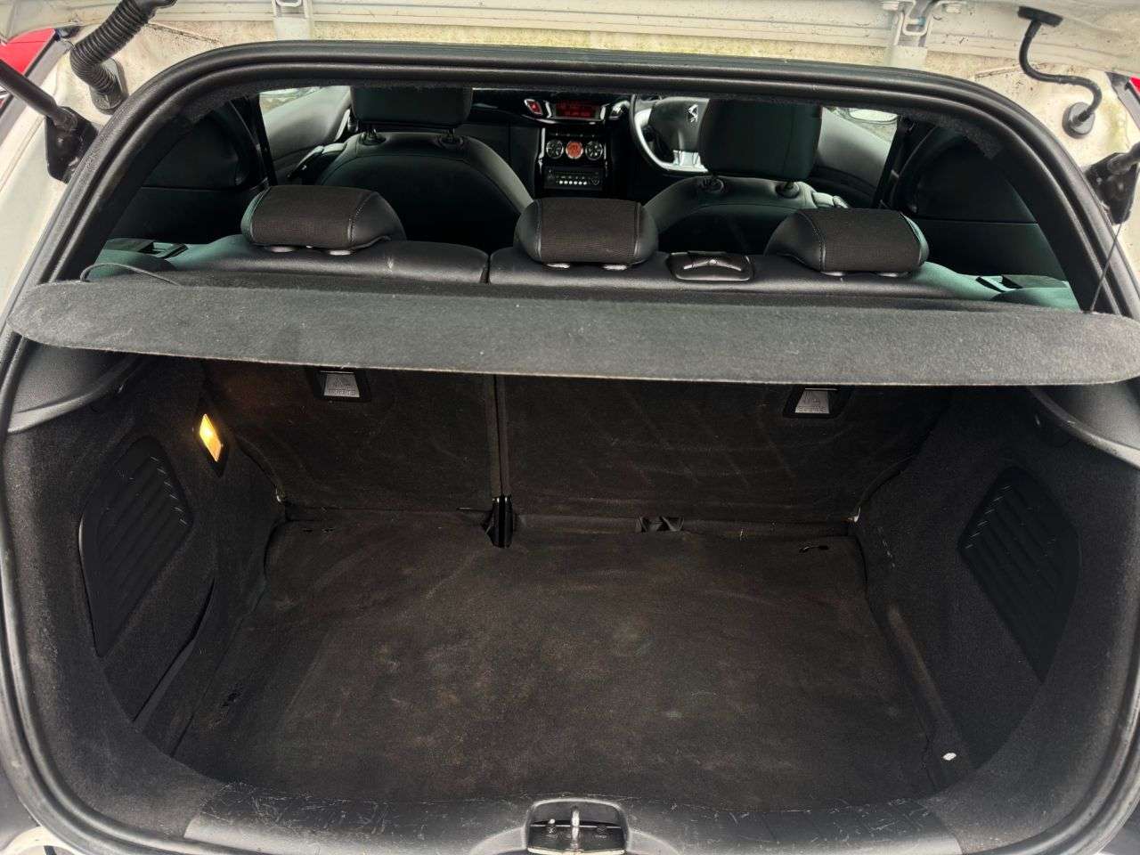 2013 CITROEN DS3 2013 CITROEN DS3