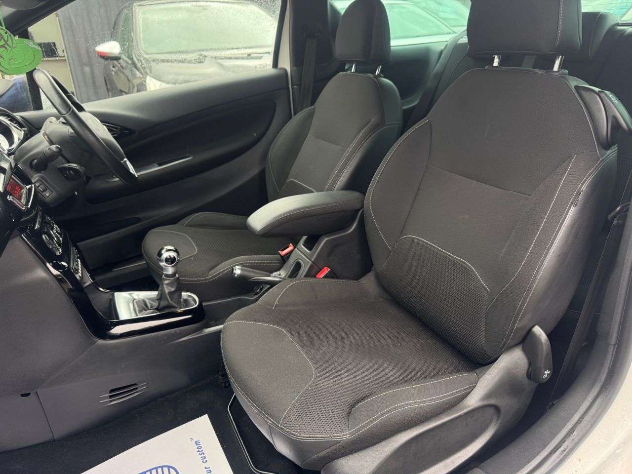 2013 CITROEN DS3 2013 CITROEN DS3