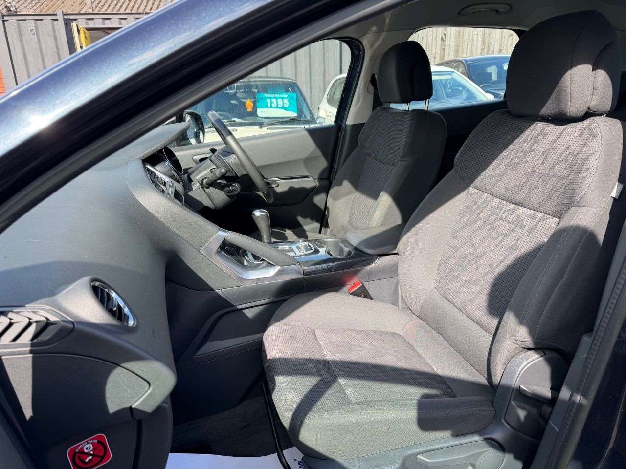 2013 PEUGEOT 3008 2013 PEUGEOT 3008