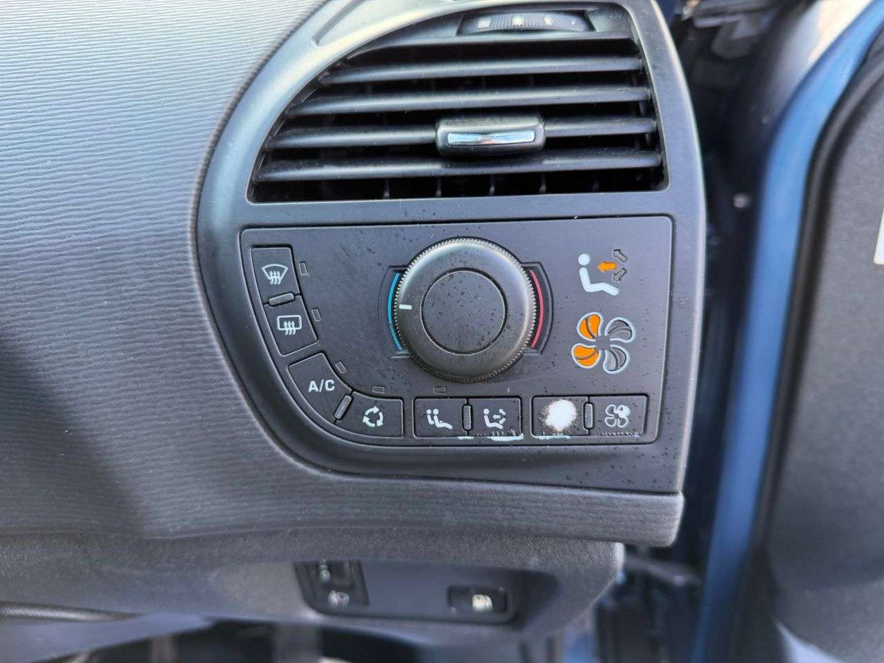 2010 CITROEN GRAND C4 PICASSO 2010 CITROEN GRAND C4 PICASSO