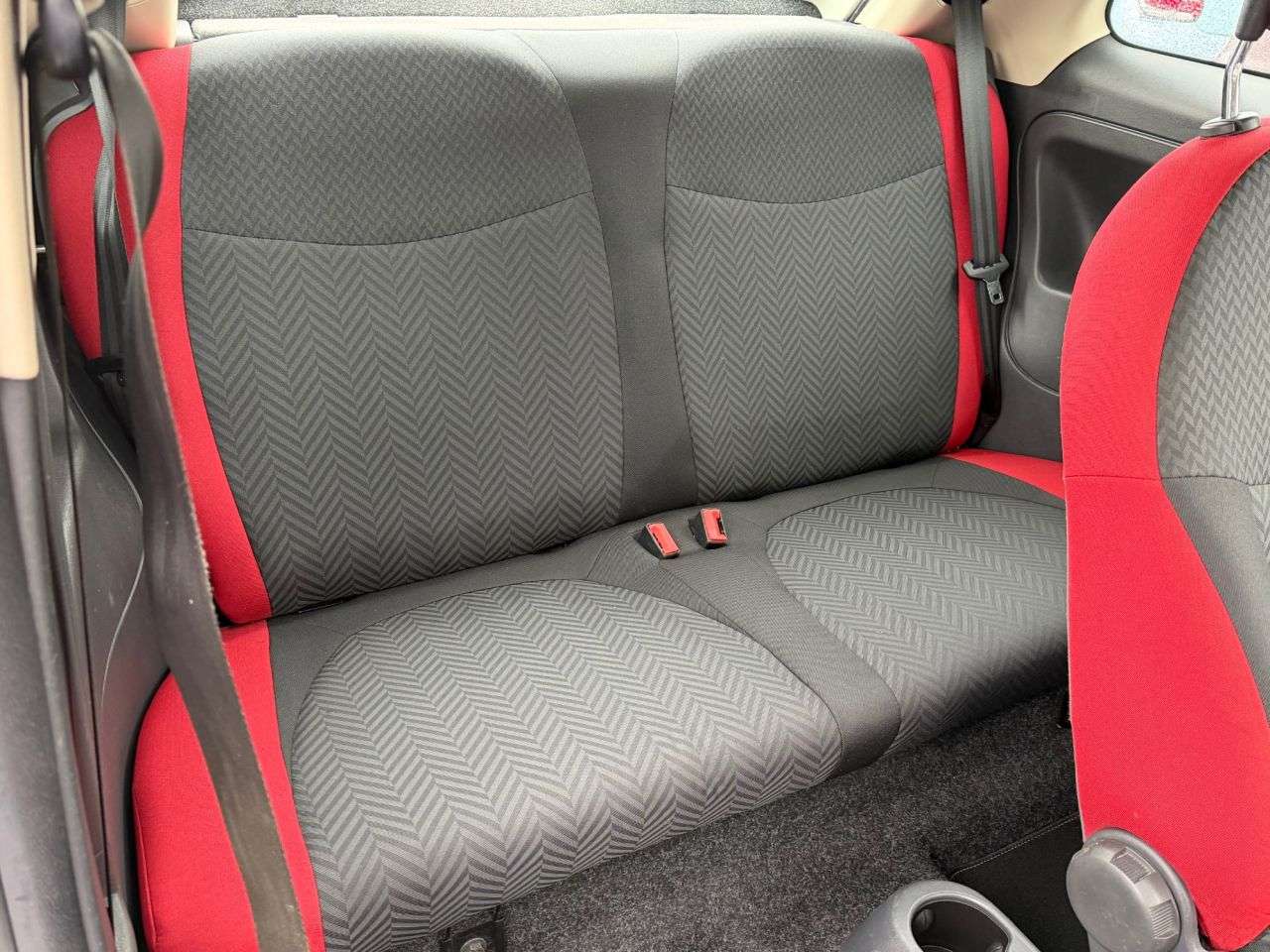 2016 FIAT 500 2016 FIAT 500