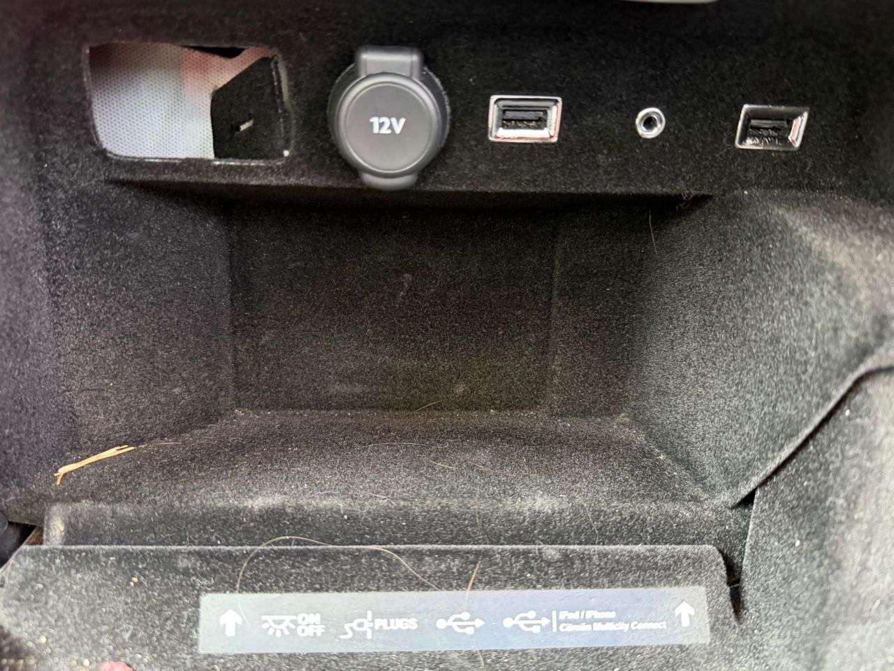 2013 CITROEN GRAND C4 PICASSO 2013 CITROEN GRAND C4 PICASSO