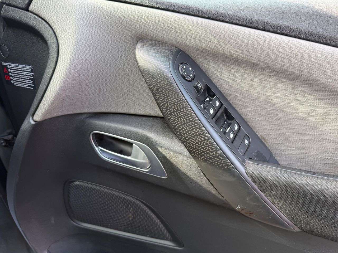 2013 CITROEN GRAND C4 PICASSO 2013 CITROEN GRAND C4 PICASSO