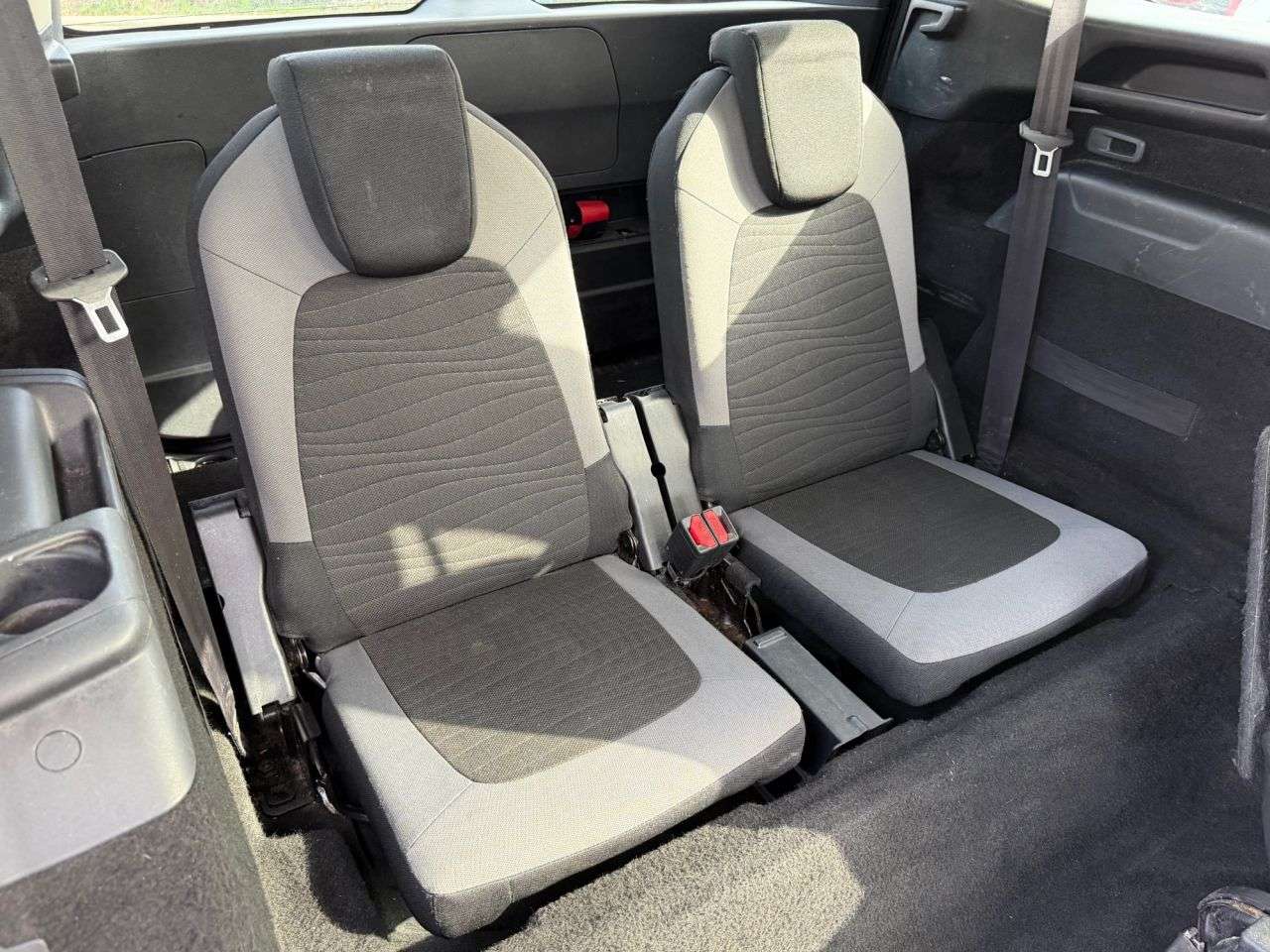 2013 CITROEN GRAND C4 PICASSO 2013 CITROEN GRAND C4 PICASSO