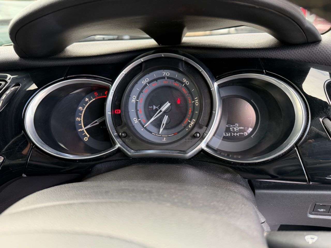 2016 DS DS 3 2016 DS DS 3