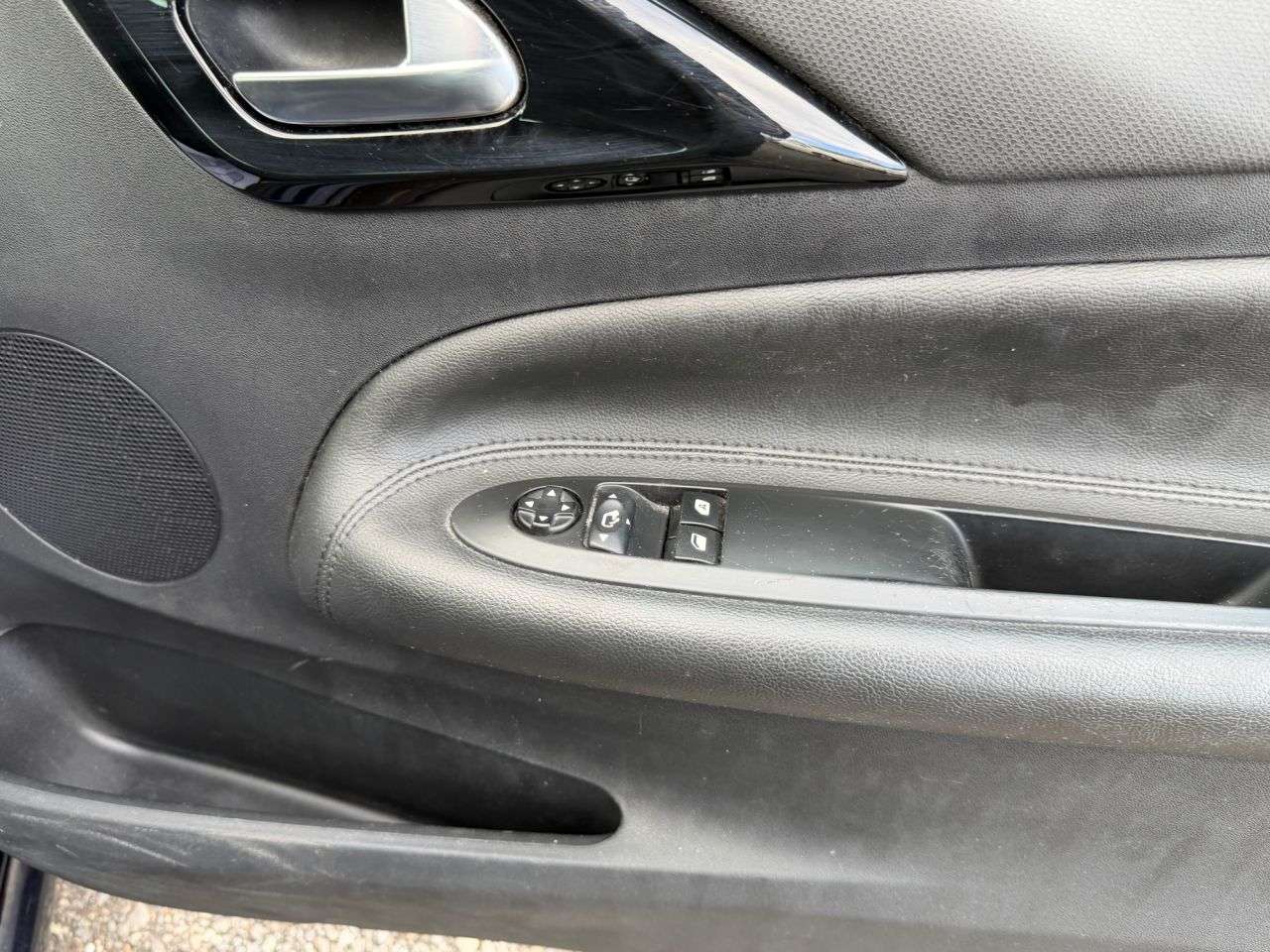 2016 DS DS 3 2016 DS DS 3