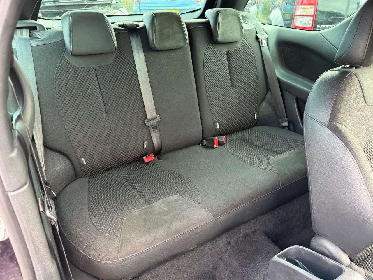 2016 DS DS 3 2016 DS DS 3