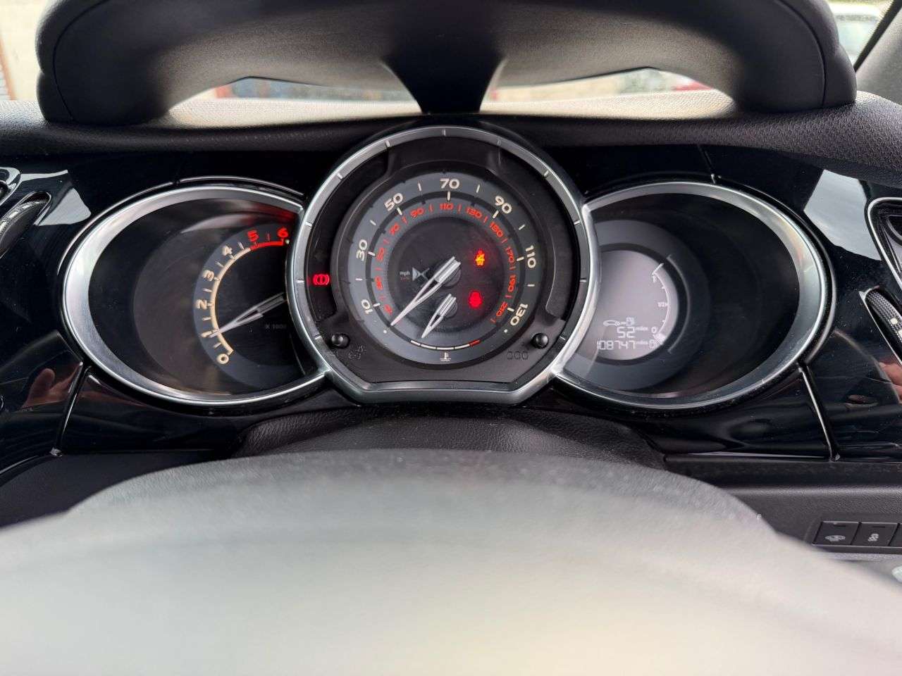 2016 DS DS 3 2016 DS DS 3