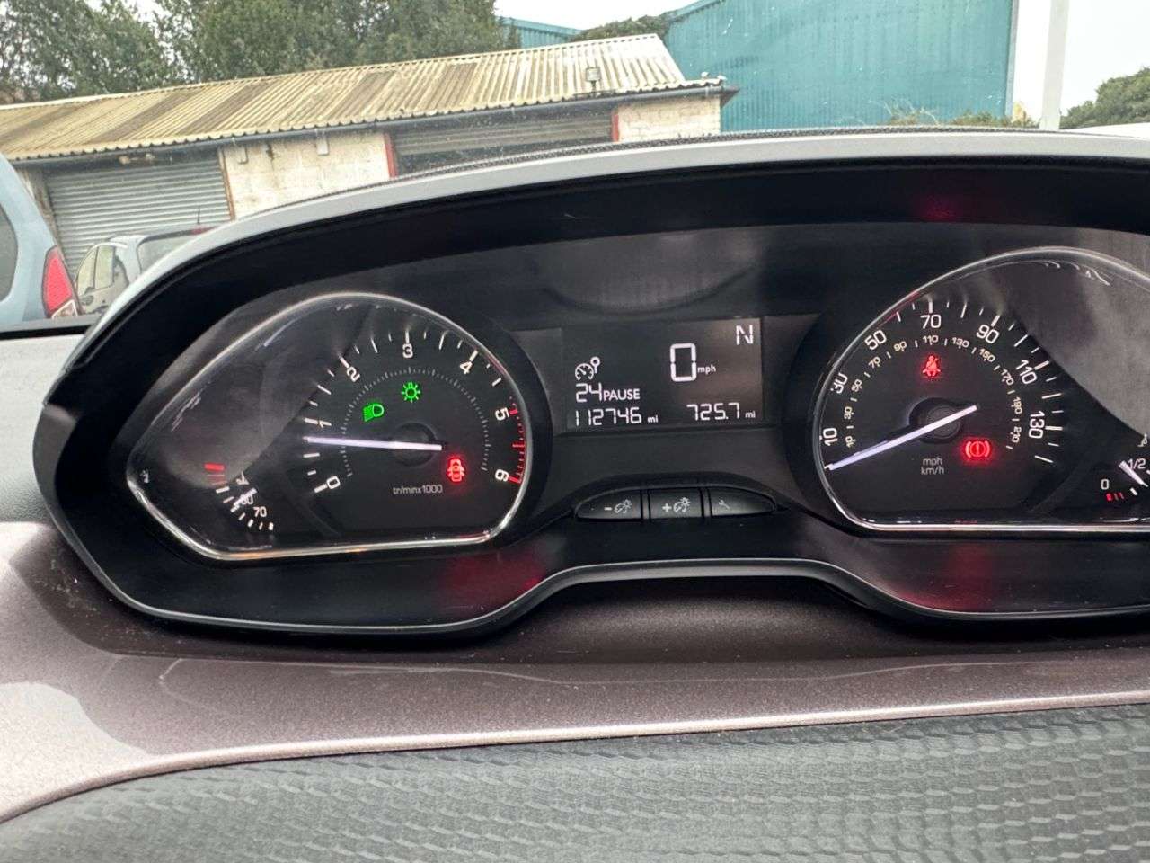 2014 PEUGEOT 2008 2014 PEUGEOT 2008