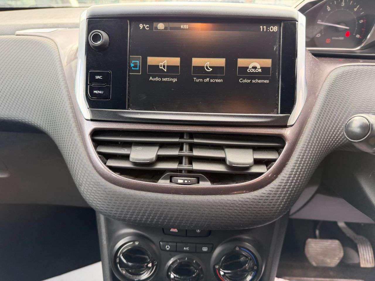 2014 PEUGEOT 2008 2014 PEUGEOT 2008