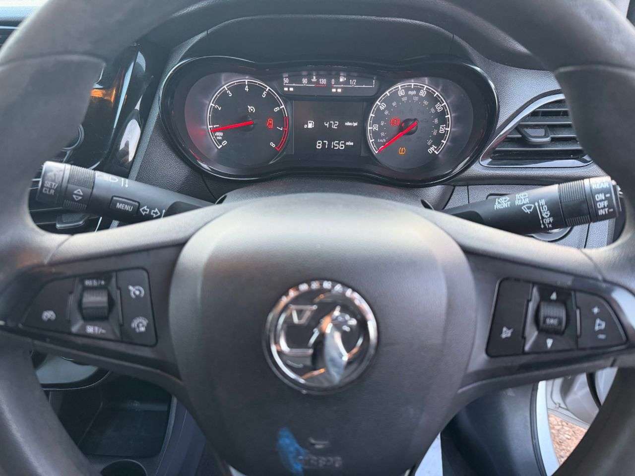 2016 VAUXHALL VIVA 2016 VAUXHALL VIVA