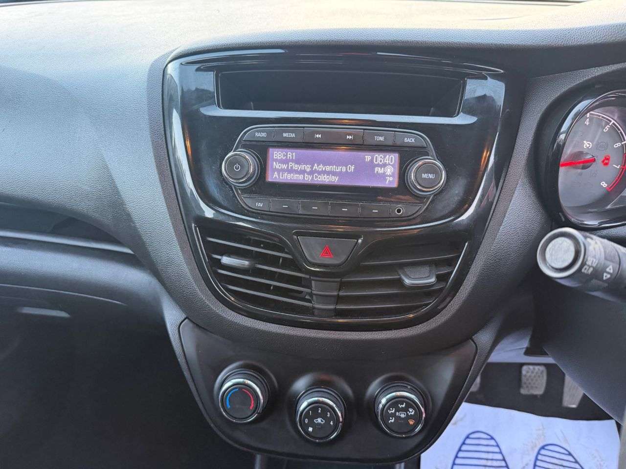 2016 VAUXHALL VIVA 2016 VAUXHALL VIVA