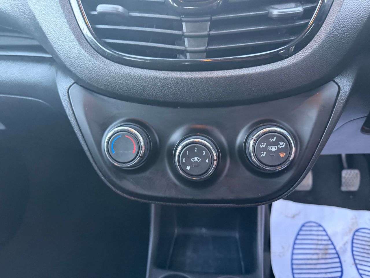 2016 VAUXHALL VIVA 2016 VAUXHALL VIVA