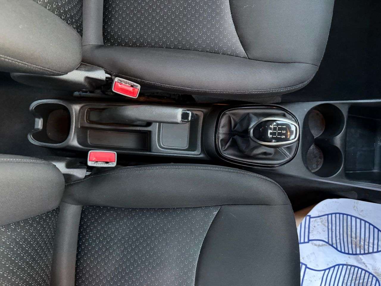 2016 VAUXHALL VIVA 2016 VAUXHALL VIVA