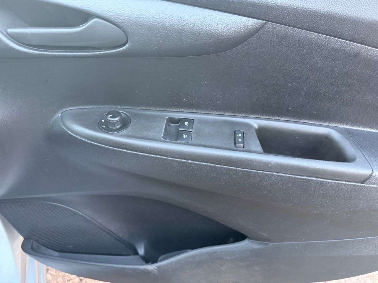 2016 VAUXHALL VIVA 2016 VAUXHALL VIVA