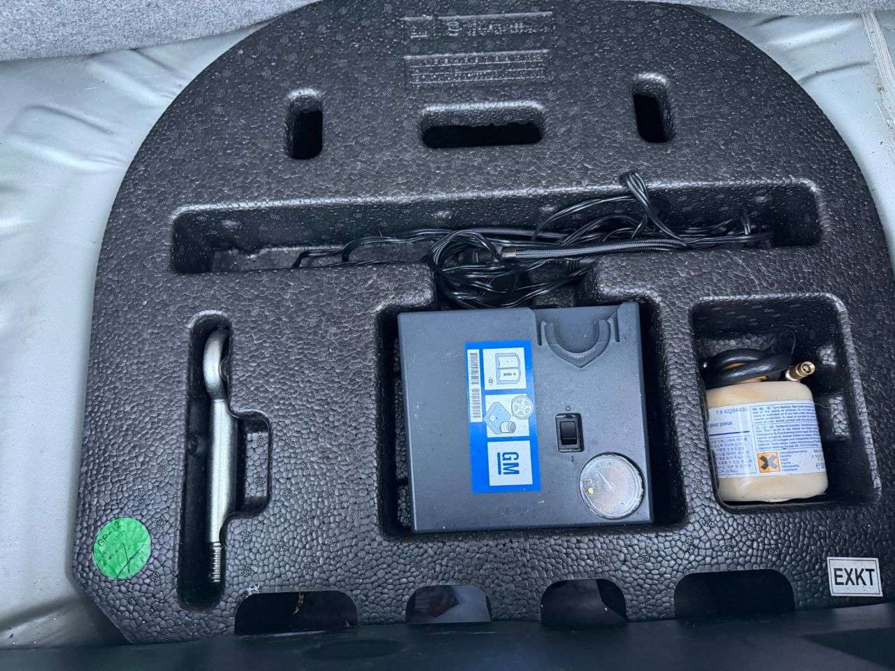 2016 VAUXHALL VIVA 2016 VAUXHALL VIVA