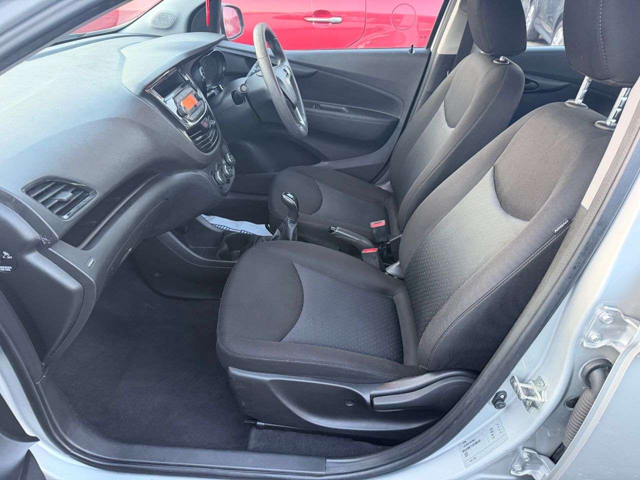 2016 VAUXHALL VIVA 2016 VAUXHALL VIVA