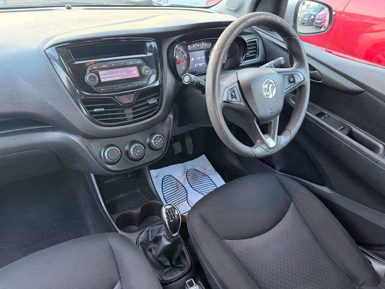 2016 VAUXHALL VIVA 2016 VAUXHALL VIVA