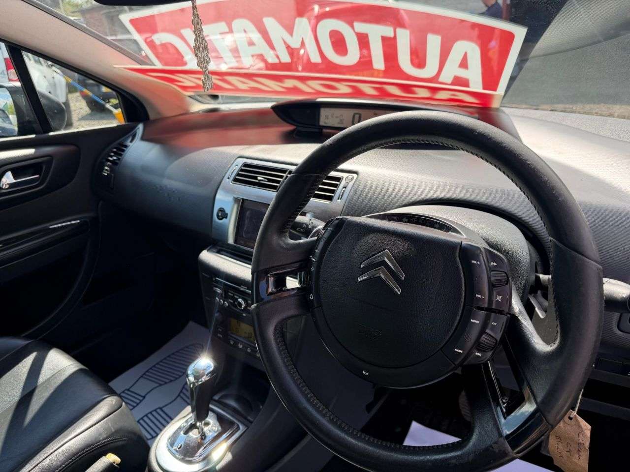 2010 CITROEN C4 2010 CITROEN C4