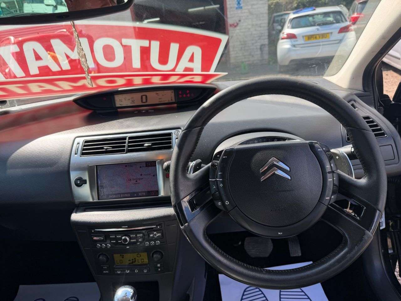 2010 CITROEN C4 2010 CITROEN C4