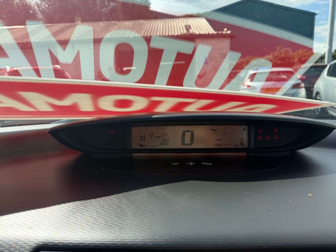2010 CITROEN C4 2010 CITROEN C4