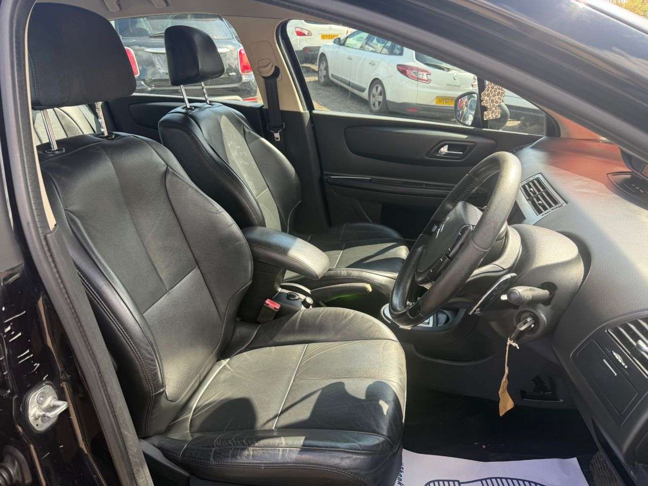2010 CITROEN C4 2010 CITROEN C4