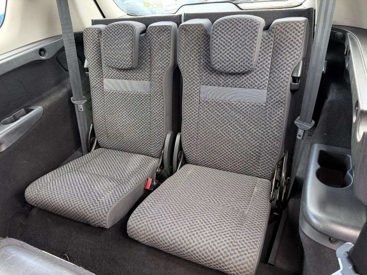 2011 RENAULT GRAND SCENIC 2011 RENAULT GRAND SCENIC