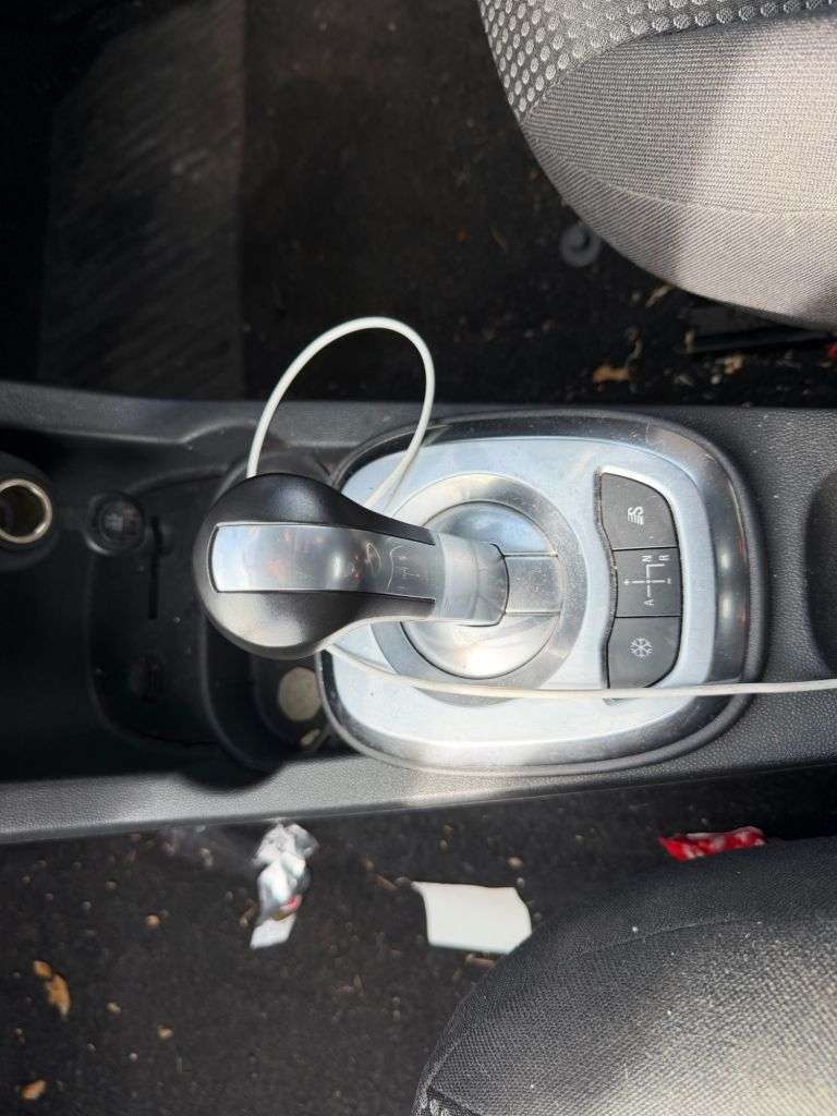 2009 VAUXHALL CORSA 2009 VAUXHALL CORSA