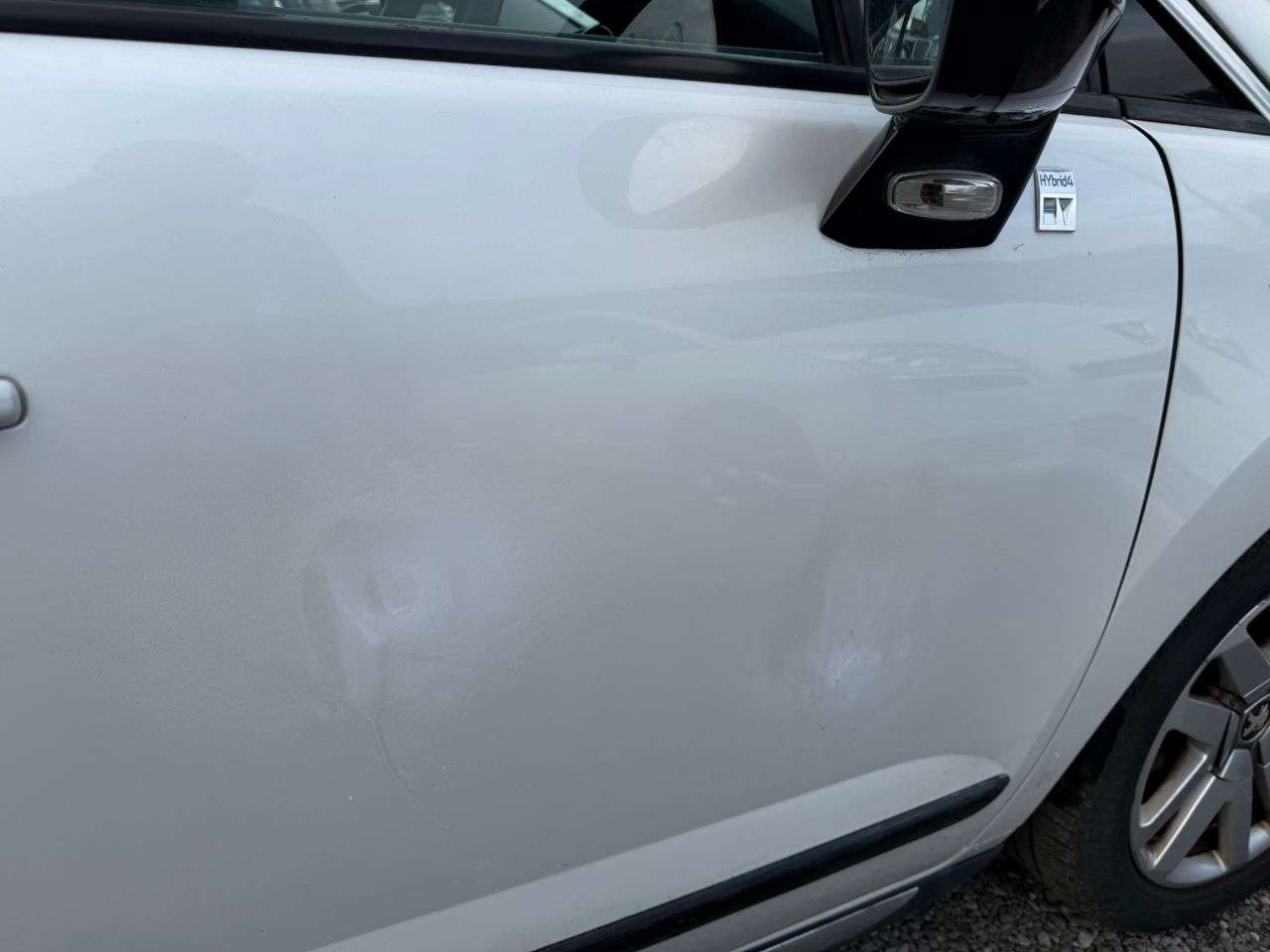 2013 PEUGEOT 3008 2013 PEUGEOT 3008