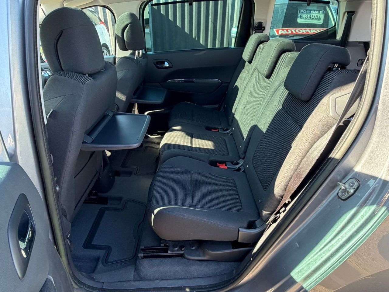 2014 PEUGEOT 5008 2014 PEUGEOT 5008