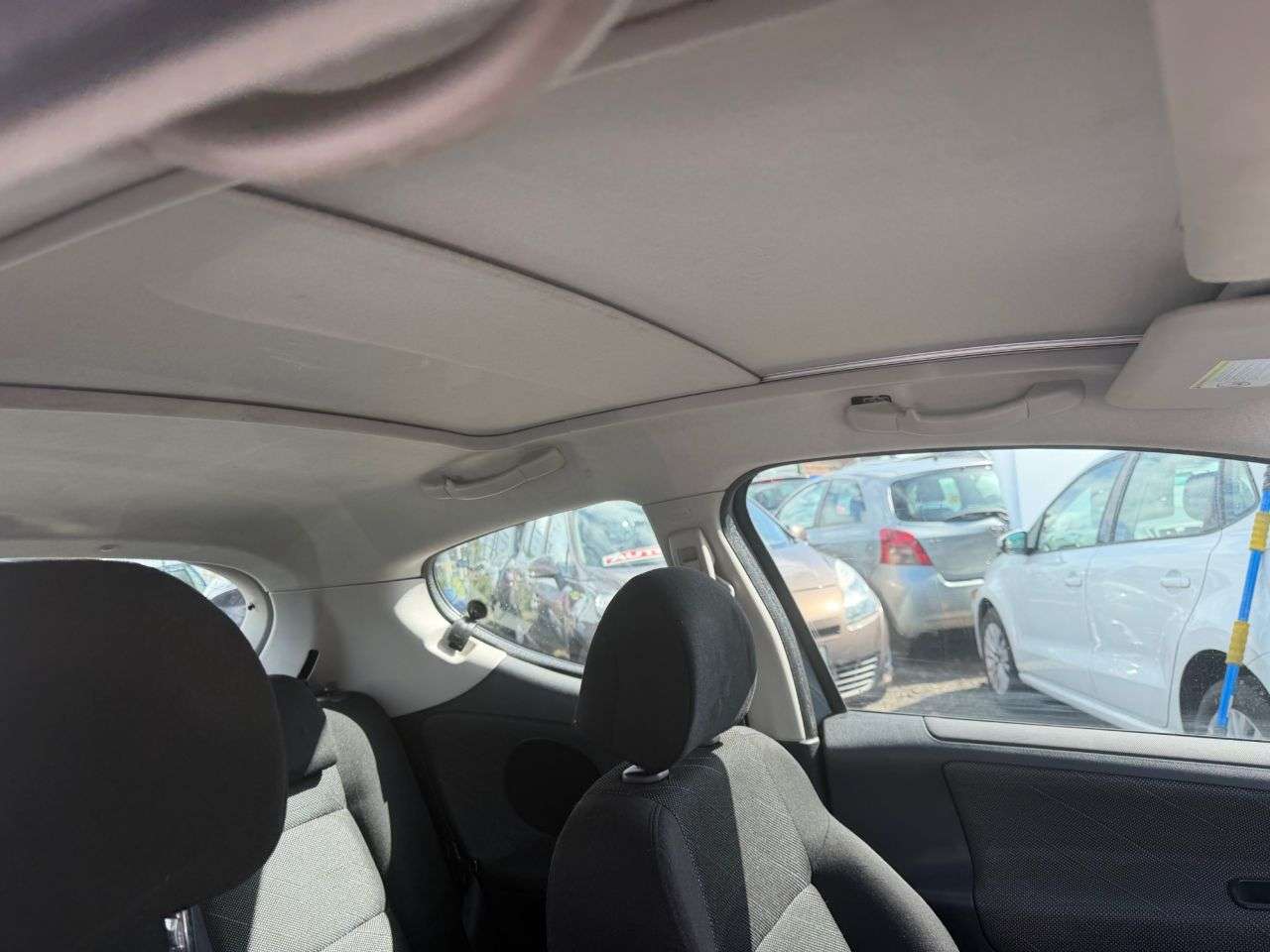 2008 PEUGEOT 207 2008 PEUGEOT 207