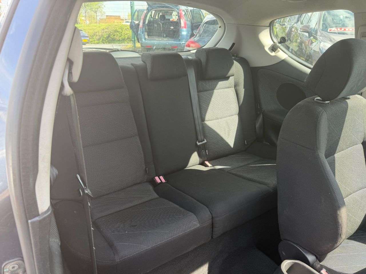 2008 PEUGEOT 207 2008 PEUGEOT 207