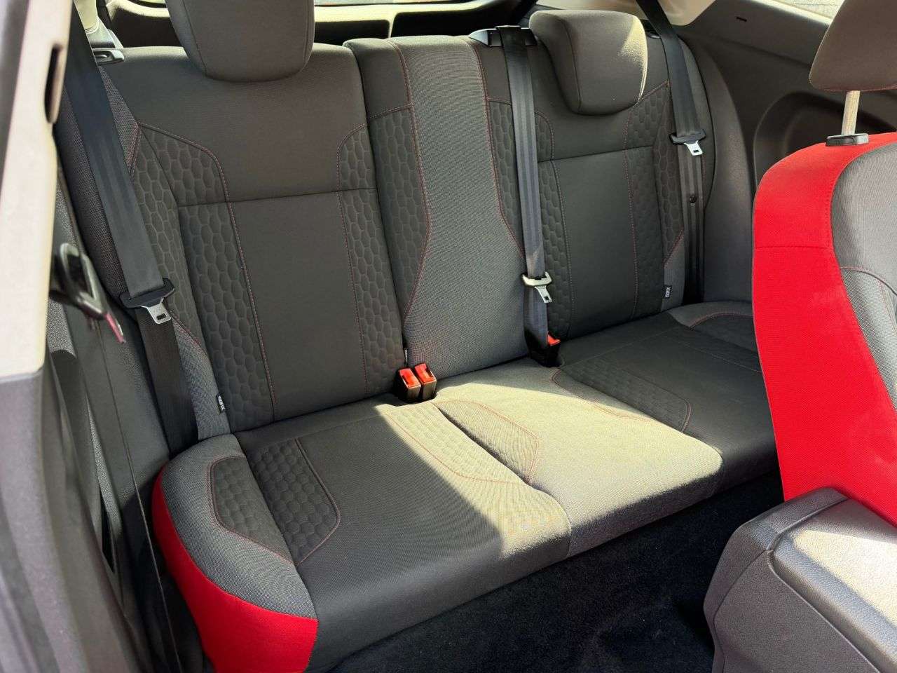 2015 FORD FIESTA 2015 FORD FIESTA