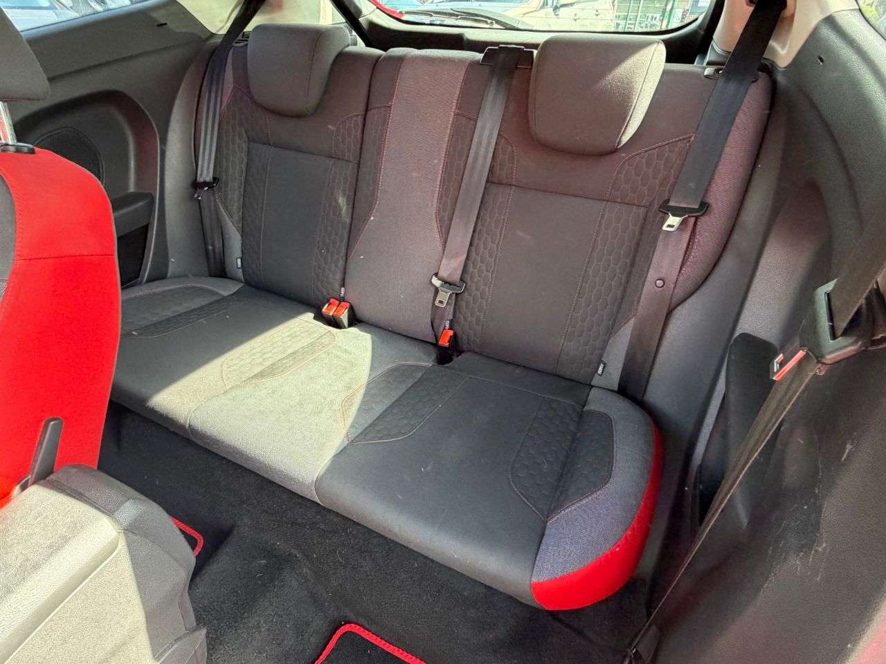 2015 FORD FIESTA 2015 FORD FIESTA