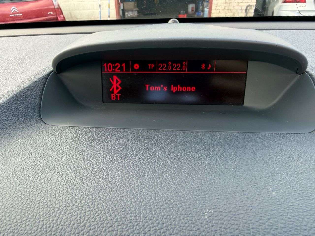 2014 VAUXHALL MOKKA 2014 VAUXHALL MOKKA