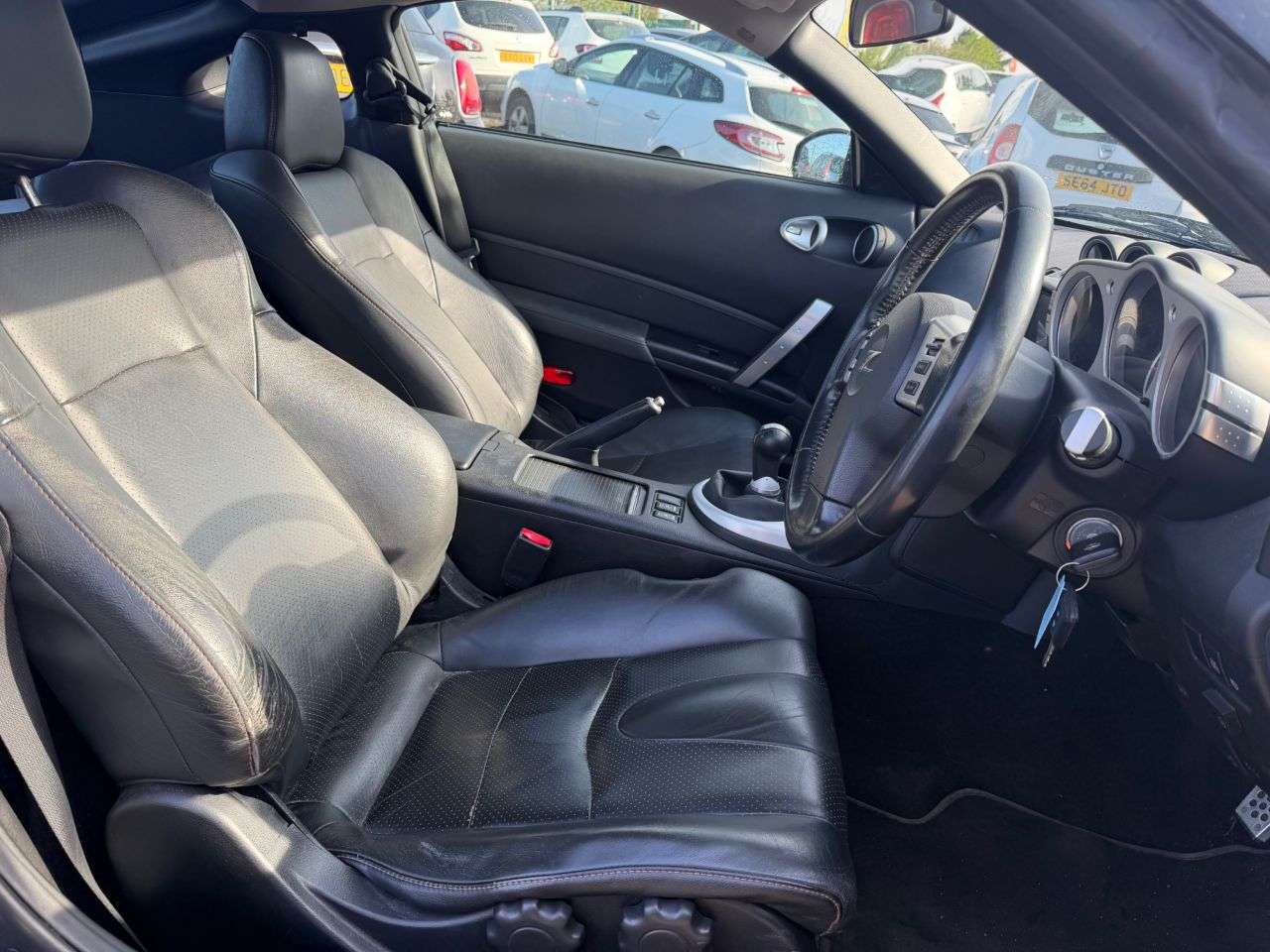 2009 NISSAN 350 Z 2009 NISSAN 350 Z