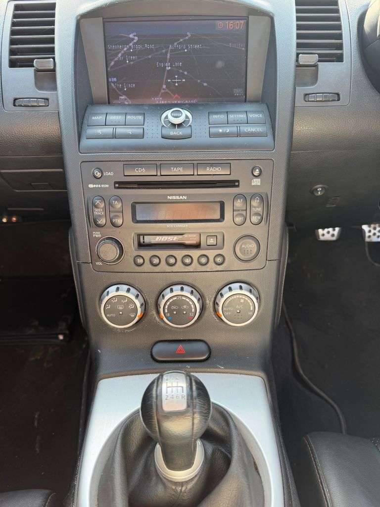 2009 NISSAN 350 Z 2009 NISSAN 350 Z