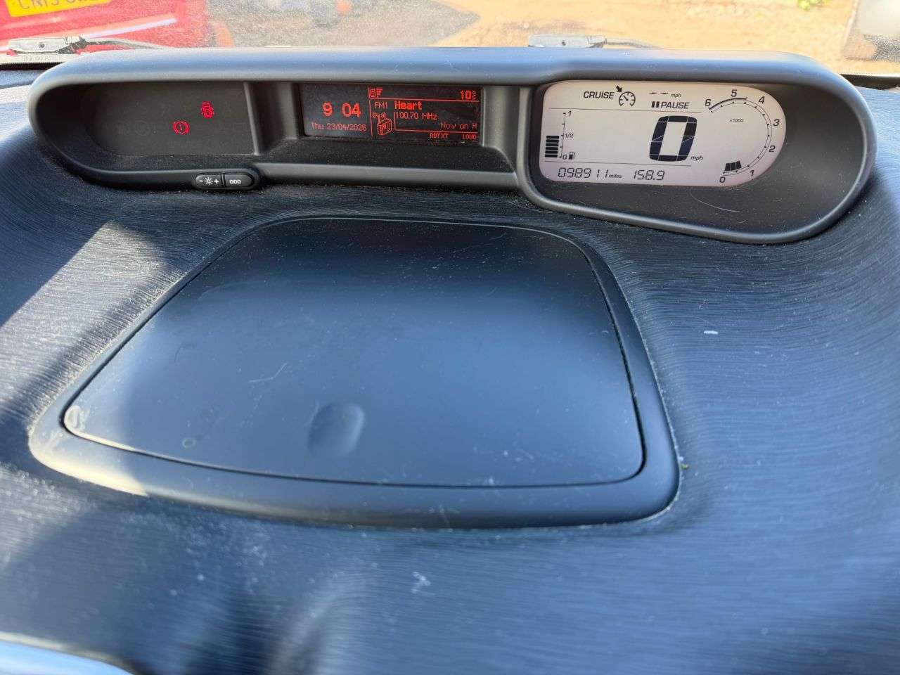 A 2015 CITROEN C3 PICASSO 1.6 BlueHDi Exclusive MPV 5dr Diesel Manual Euro 6 (100 ps) ** 3 Month Warr A 2015 CITROEN C3 PICASSO 1.6 BlueHDi Exclusive MPV 5dr Diesel Manual Euro 6 (100 ps) ** 3 Month Warr