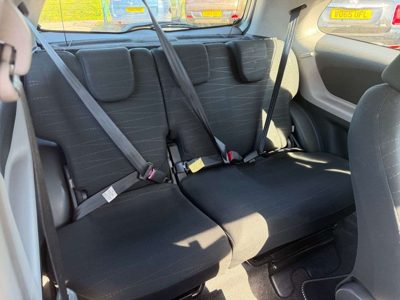 2008 TOYOTA YARIS 2008 TOYOTA YARIS