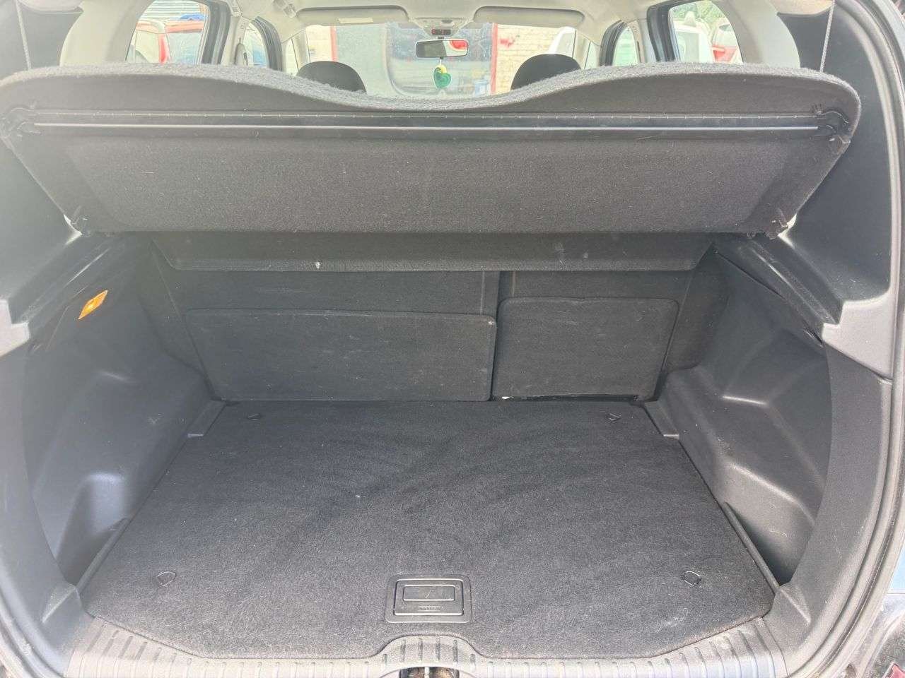 2009 CITROEN C3 PICASSO 2009 CITROEN C3 PICASSO