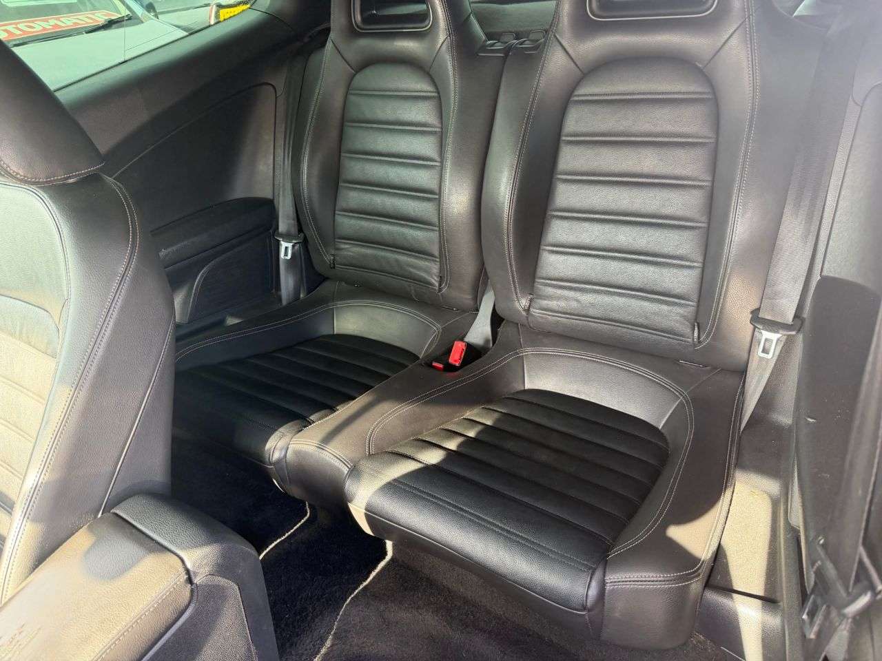 2014 VOLKSWAGEN SCIROCCO 2014 VOLKSWAGEN SCIROCCO