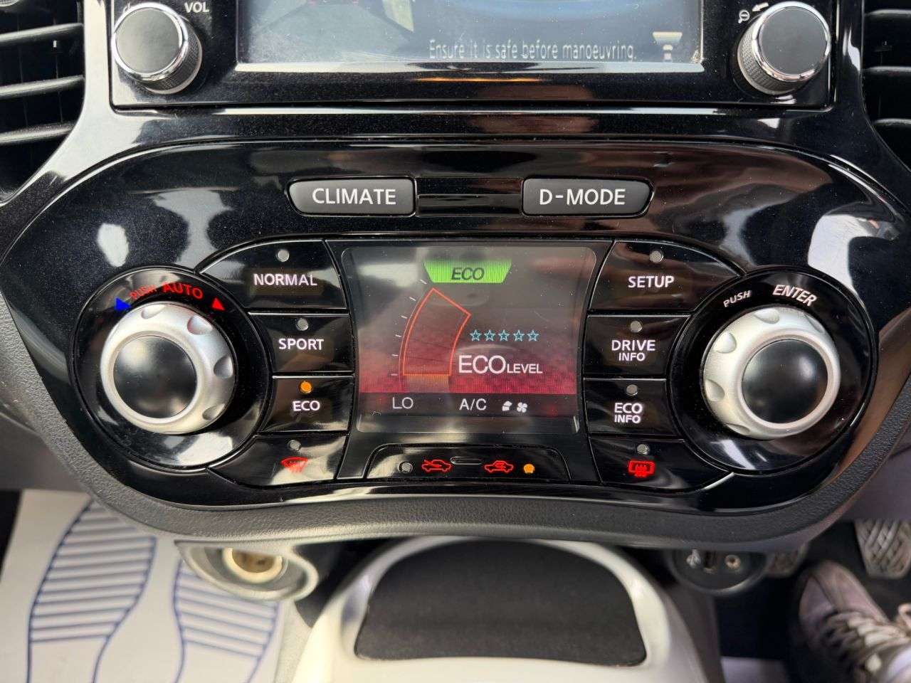 2014 NISSAN JUKE 2014 NISSAN JUKE