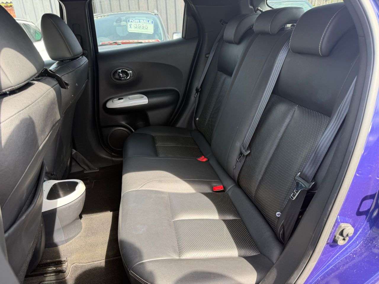 2014 NISSAN JUKE 2014 NISSAN JUKE