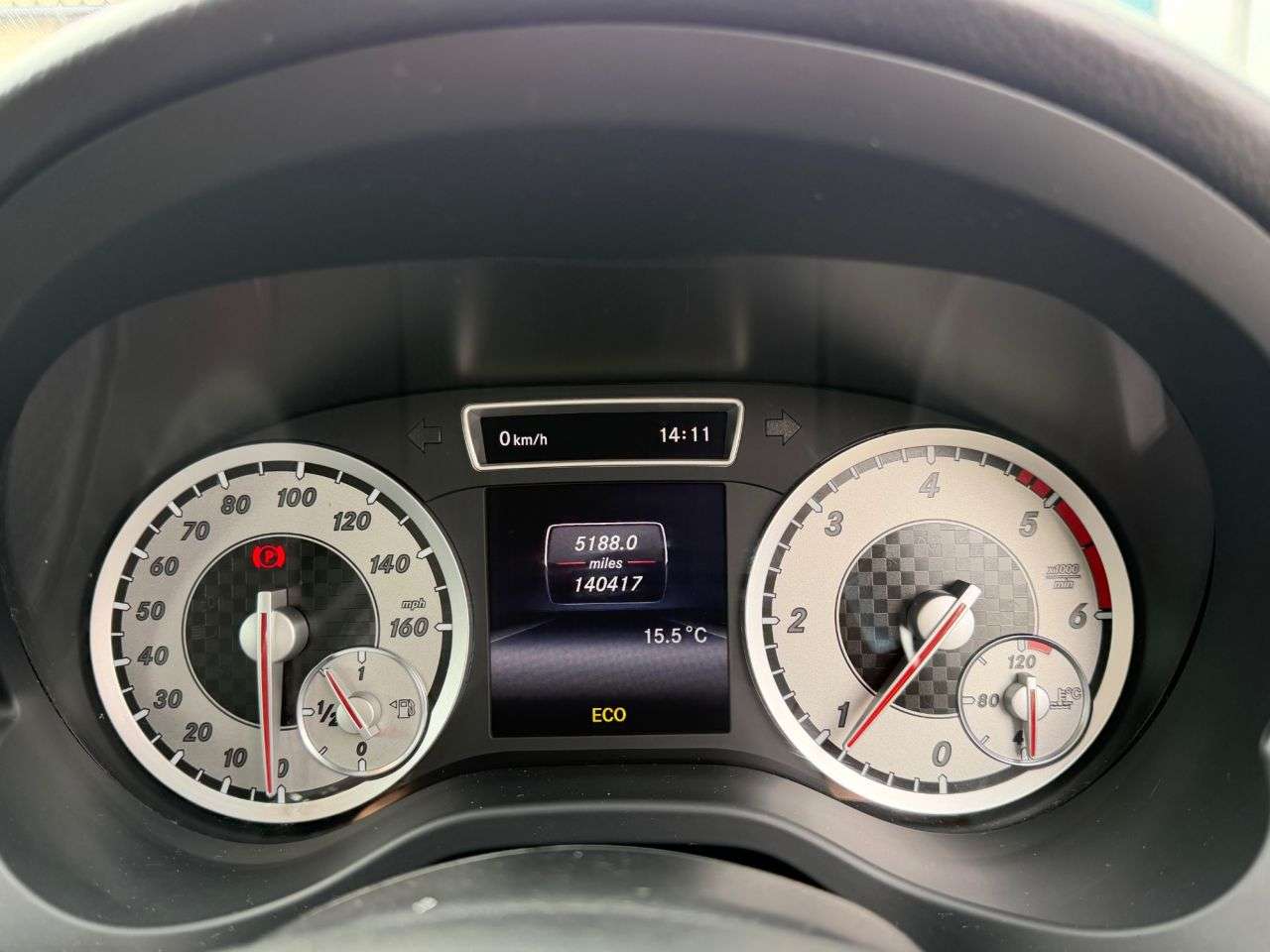 2014 MERCEDES-BENZ A-CLASS 2014 MERCEDES-BENZ A-CLASS