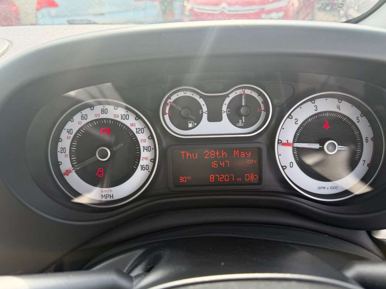 2015 FIAT 500L 2015 FIAT 500L