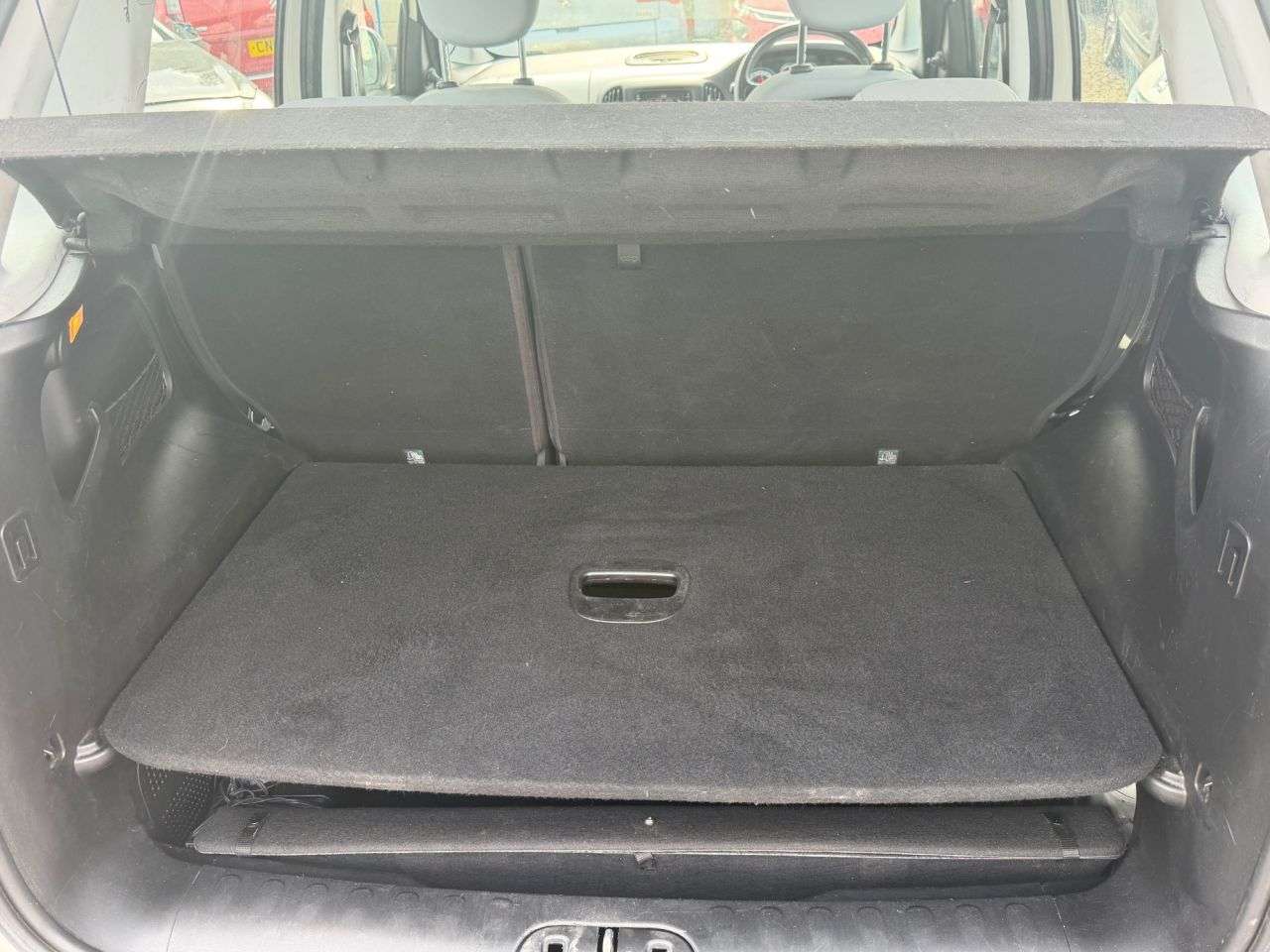 2015 FIAT 500L 2015 FIAT 500L