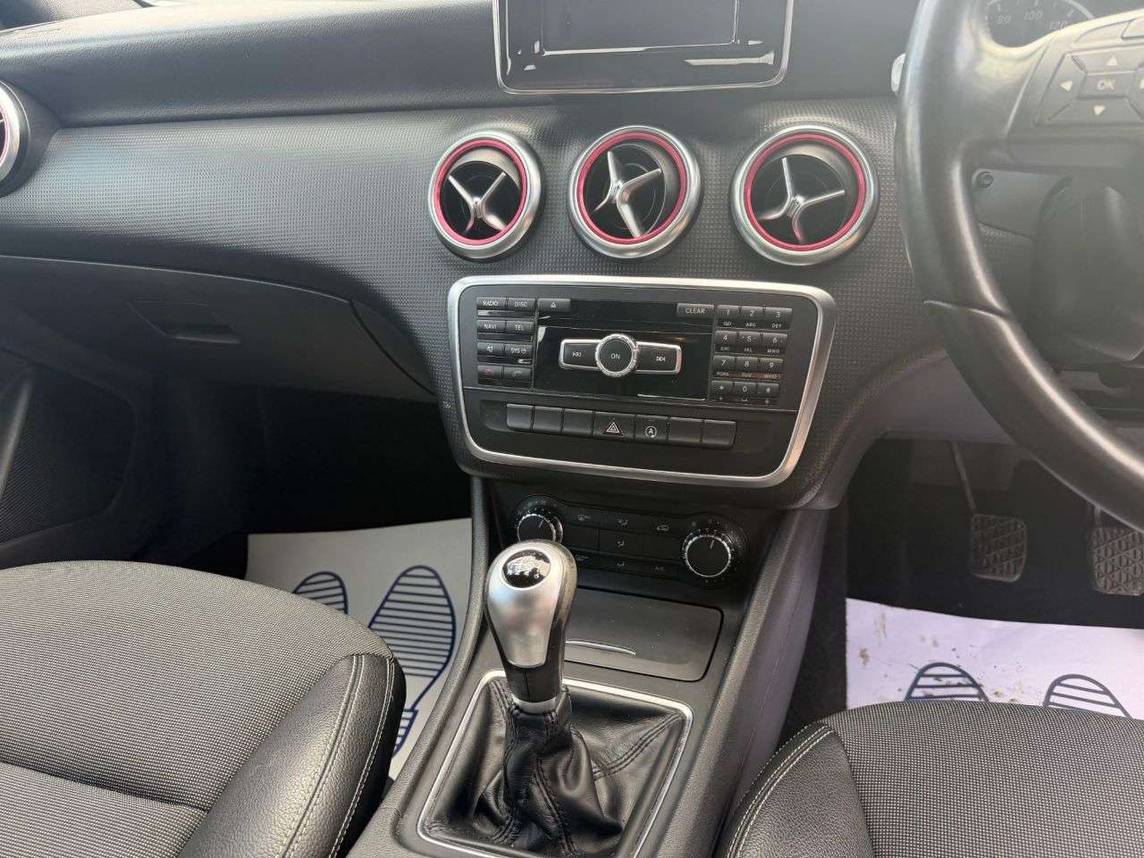 2015 MERCEDES-BENZ A-CLASS 2015 MERCEDES-BENZ A-CLASS